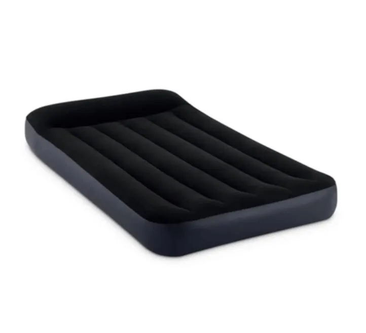 INTEX KREVET NA NADUVAVANJE TWIN PILLOW REST CLASSIC 191 CM X 99 CM X 25 CM 64146ND