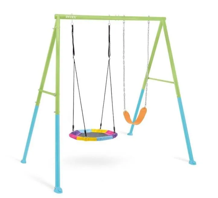 INTEX LJULJAŠKA - 2 SEDIŠTA