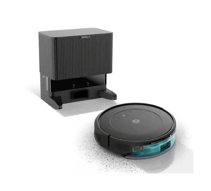 IROBOT ROBOT USISIVAČ ESSENTIAL 2 - CRNI