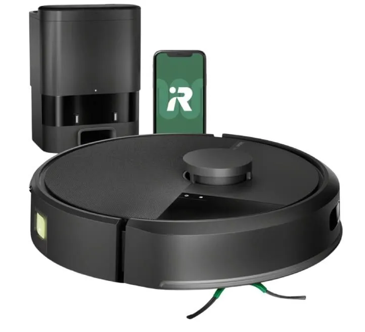 IROBOT ROBOT USISIVAČ ROOMBA COMBO 105 +