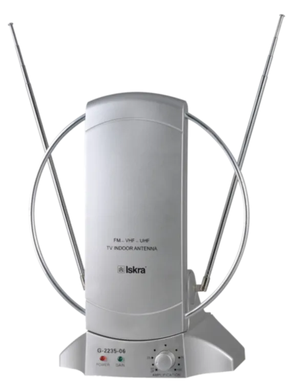 ISKRA SOBNA ANTENA G2235-06