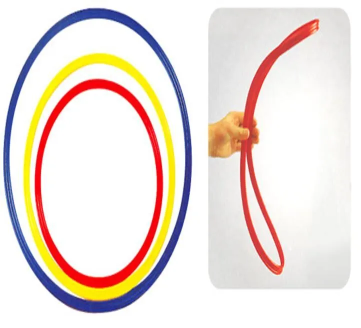 ITALVENETA DIDATTICA IGRAČKA OBRUČ 70CM