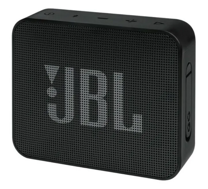 JBL Bežični zvučnici GO ESSENTIAL BLK
