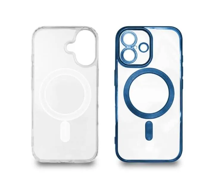 Just in Case Maska za telefon 2u1 MAG116BL