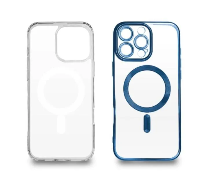 Just in Case Maska za telefon 2u1 MAG117BL