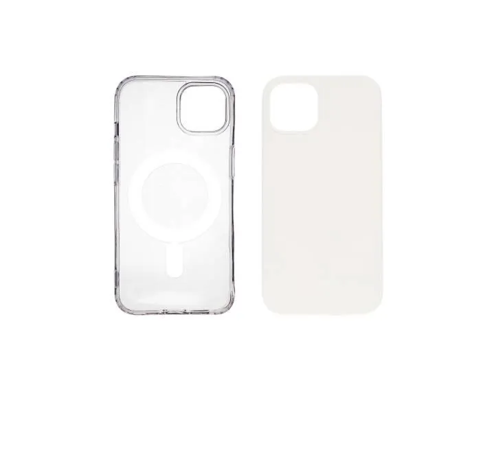Just in Case Maska za telefon 2u1 MAGPL104WH