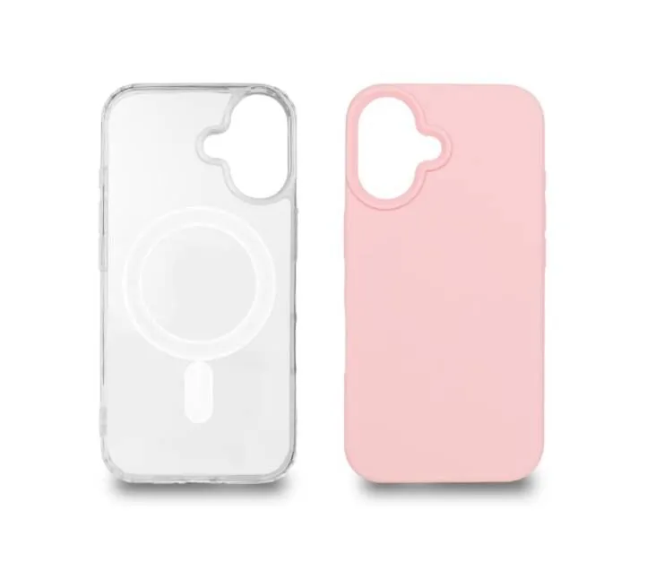 Just in Case Maska za telefon 2u1 MAGPL116PK