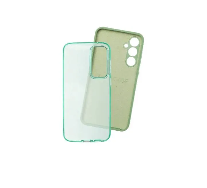 Just in Case Maska za telefon 2u1 MIX223GN