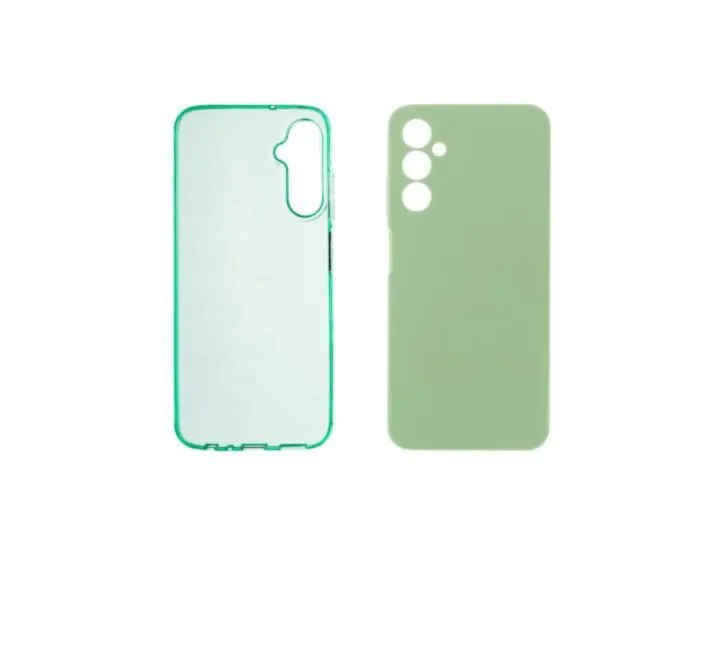 Just in Case Maska za telefon 2u1 MIX229GN