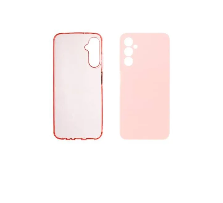 Just in Case Maska za telefon 2u1 MIX229PK