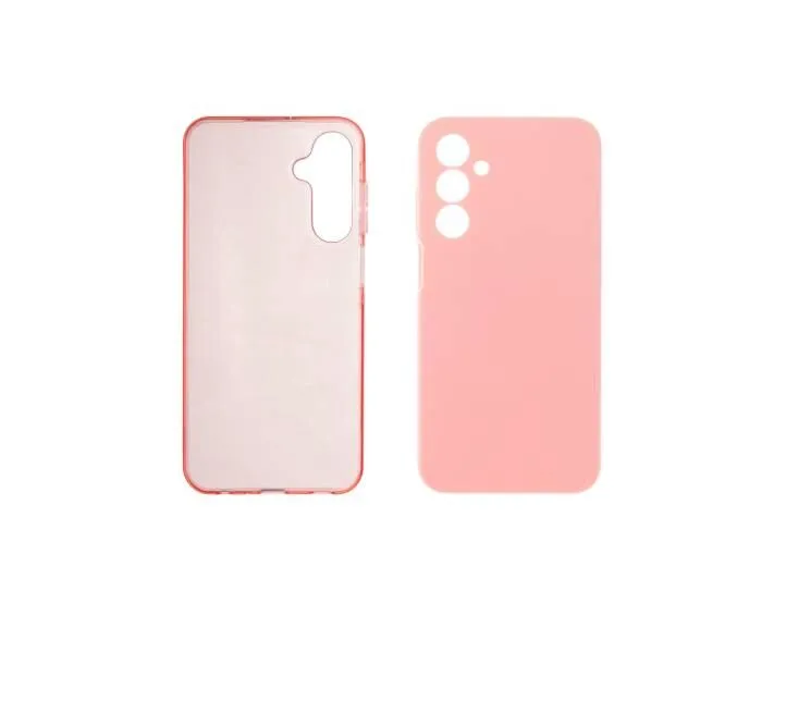 Just in Case Maska za telefon 2u1 MIX231PK