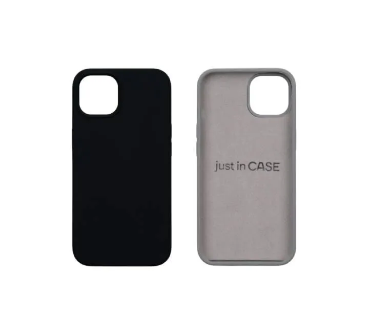 Just in Case Maska za telefon 2u1 MIXPL104BK