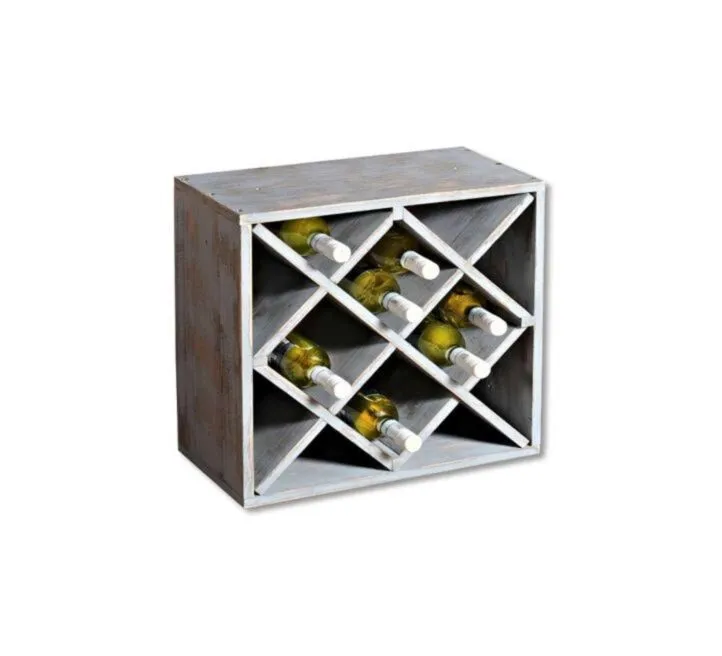 Kesper Polica za vino KSP69246 