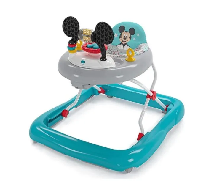 KIDS II BRIGHT STARTS DUBAK - MICKEY MOUSE SKU12824