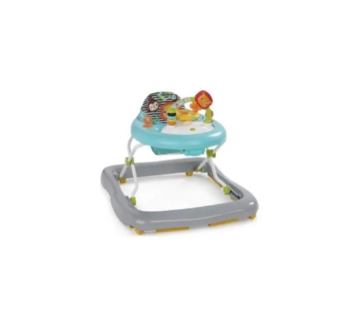 KIDS II BRIGHT STARTS DUBAK- ZIG ZAG ZEBRA SKU11477