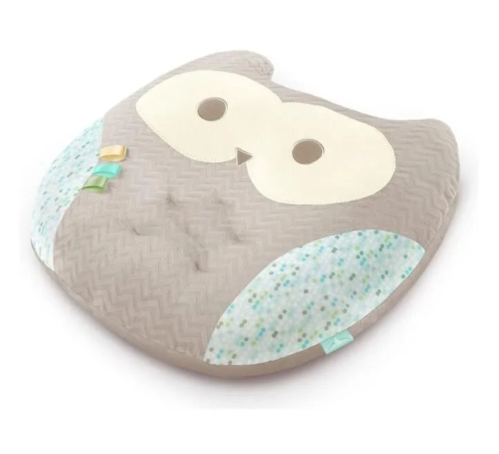 Kids II Jastuk za bebe - Sova SKU10085