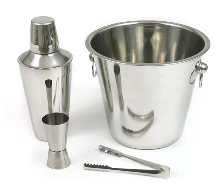 Kinghoff Barmen set 4 dela KH1244 