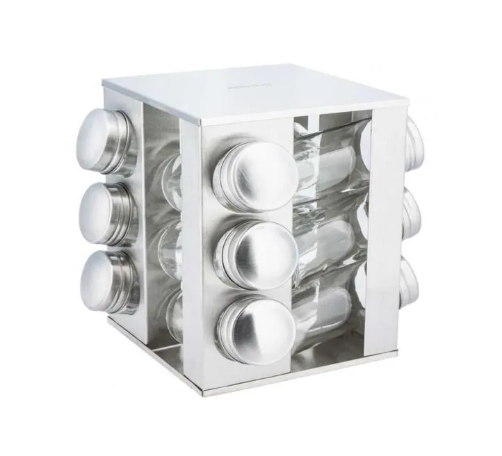 Kinghoff Stalak za začine KH4008 