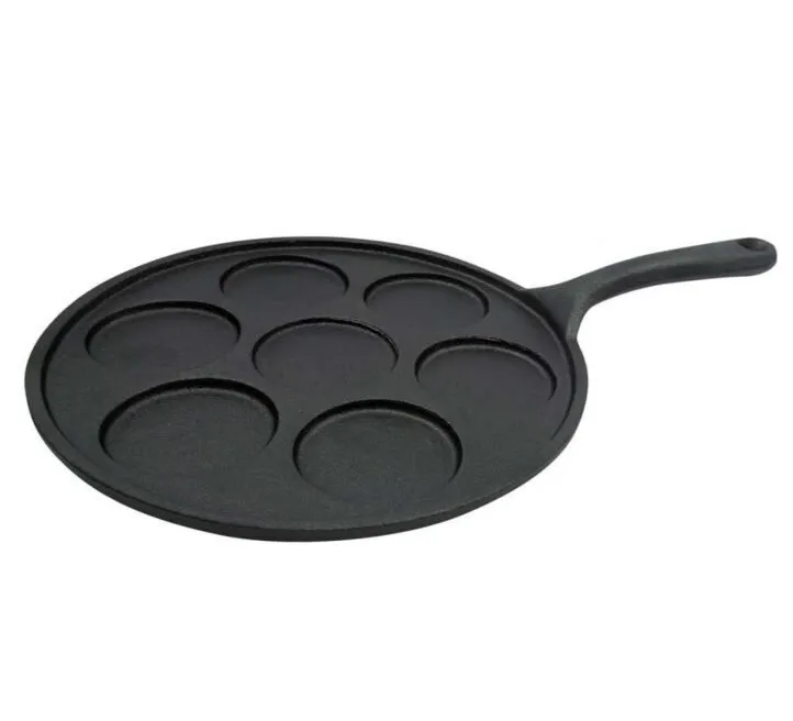 Kinghoff Tiganj za mini palačinke KH1263