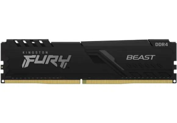 KINGSTON RAM MEMORIJA 8 GB DDR4 - 3200 MHZ KF432C16BB/8