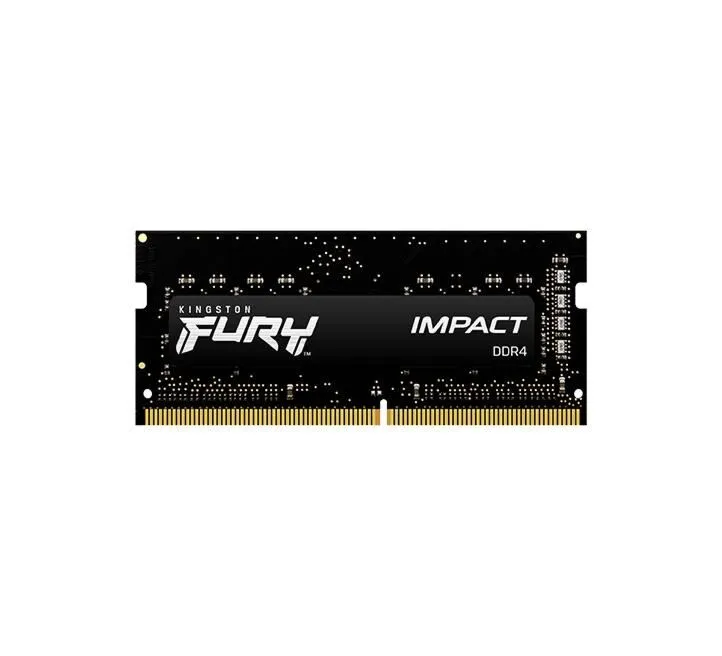 Kingston RAM memorija KF432S20IB/16