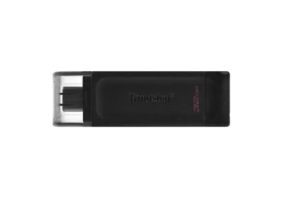 KINGSTON USB FLASH DT70/32GB USB-C