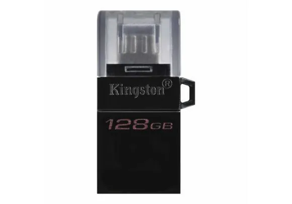 KINGSTON USB FLASH DTDUO3G2/128GB