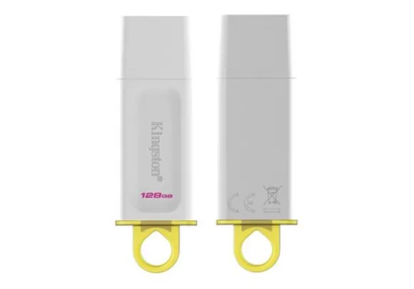 KINGSTON USB FLASH KC-U2G128-5R - 128 GB