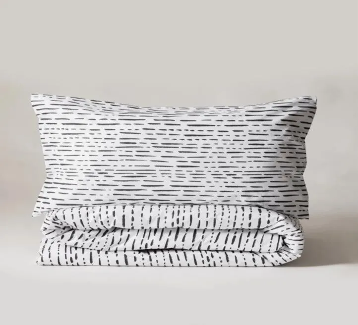 KREVETSKI SET štampa 140 cm x 200 cm9142