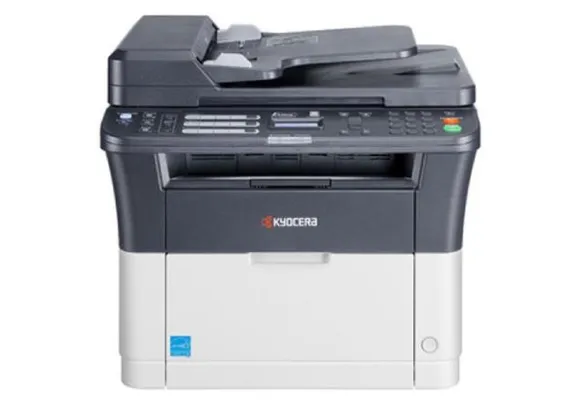 KYOCERA MULTIFUNKCIJSKI ŠTAMPAČ ECOSYS FS-1125MFP