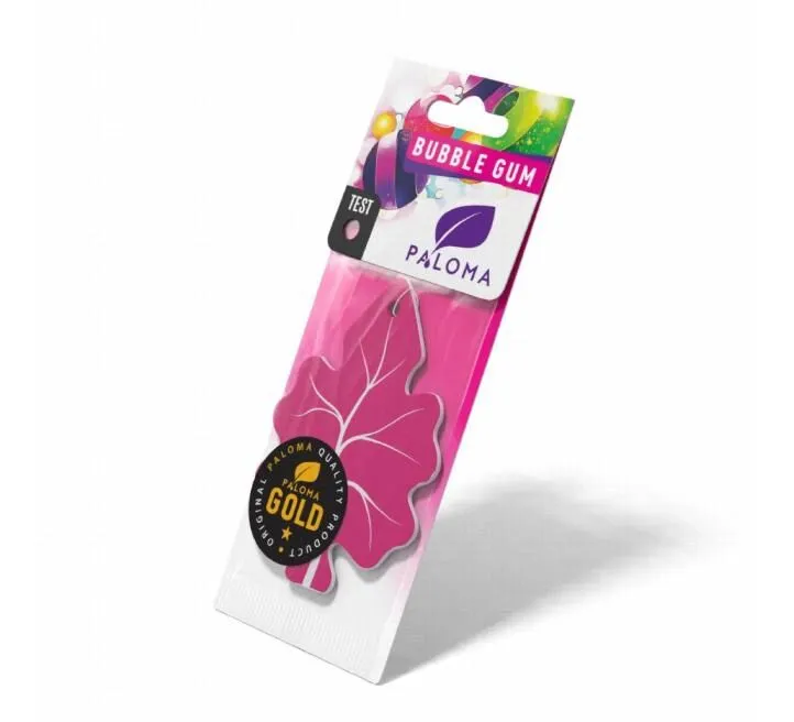 LA PALOMA JELKICA BUBBLE GUM