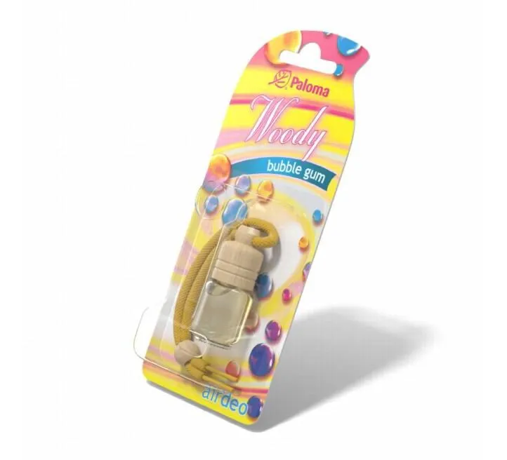 LA PALOMA MIRIS U BOČICI BUBBLE GUM
