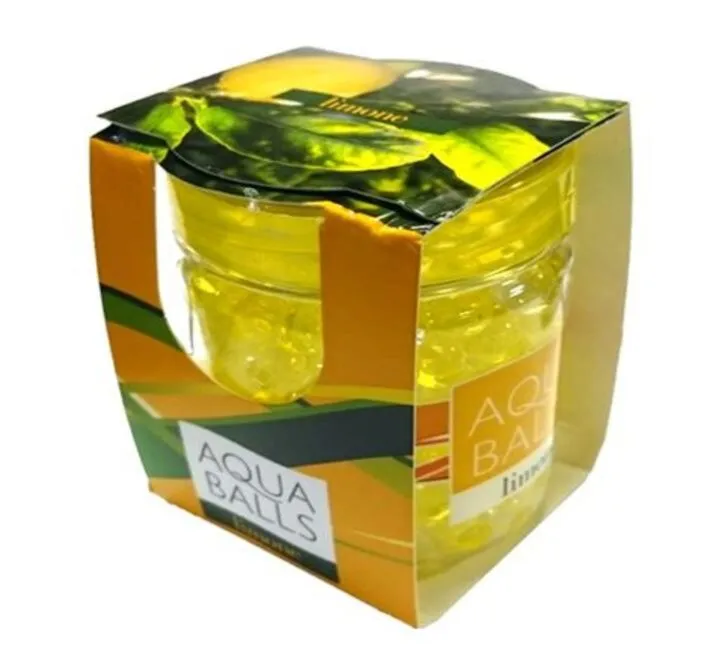 LA PALOMA MIRISNE KUGLICE LEMON