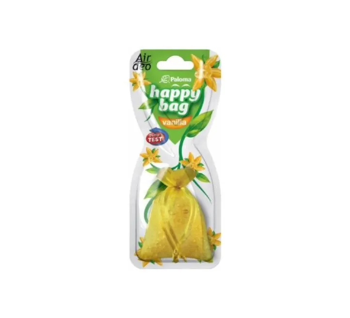 LA PALOMA OSVEŽIVAČ HAPPY BAG VANILA