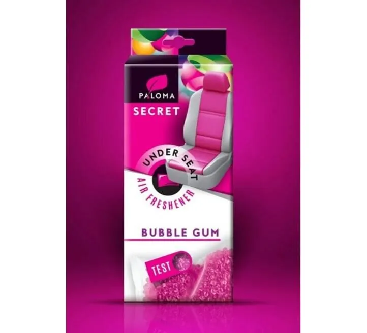 LA PALOMA OSVEŽIVAČ VAZDUHA BUBBLE GUM
