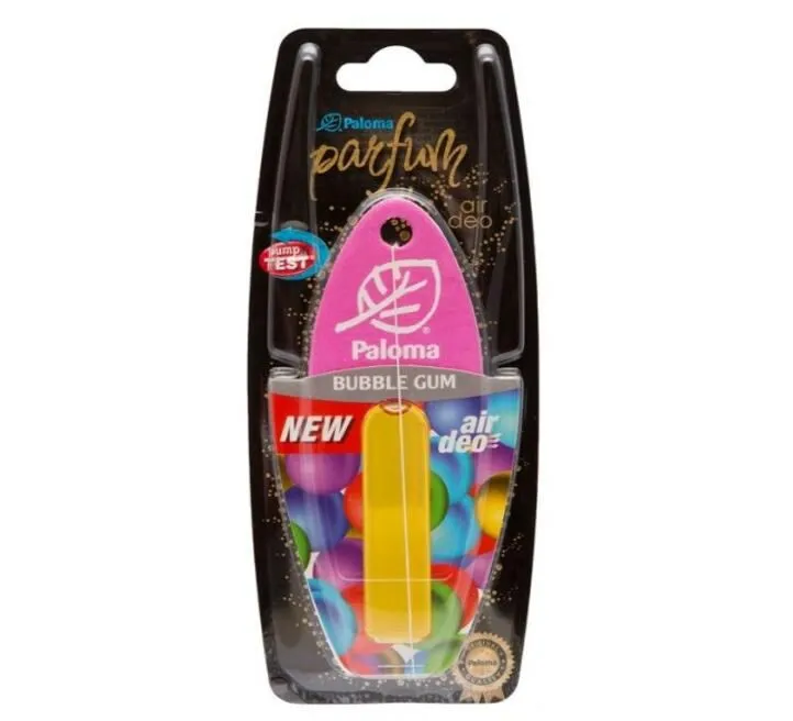 LA PALOMA TEČNI MIRIS PARFUME BUBBLE GUM