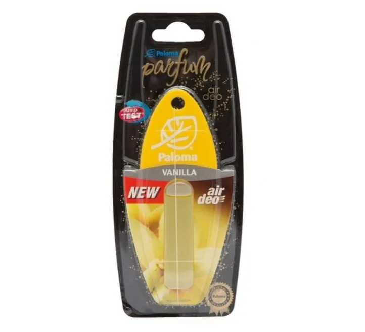 LA PALOMA TEČNI MIRIS PARFUME VANILLA