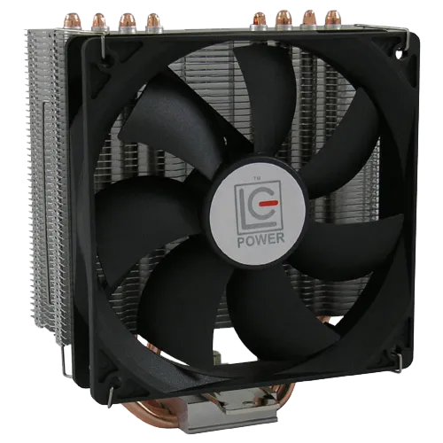 LC-POWER KULER ZA PROCESOR COSMO COOL LC-CC-120