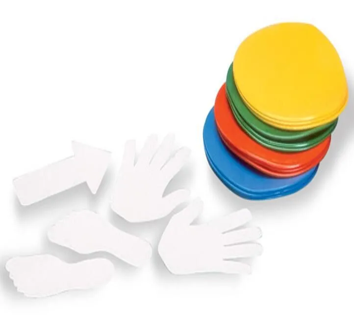 LEDRAPLASTIC IGRAČKA EDUCO DISK