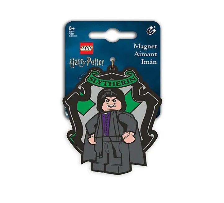 LEGO IGRAČKA HARI POTER MAGENT: PROFESOR SNEJP