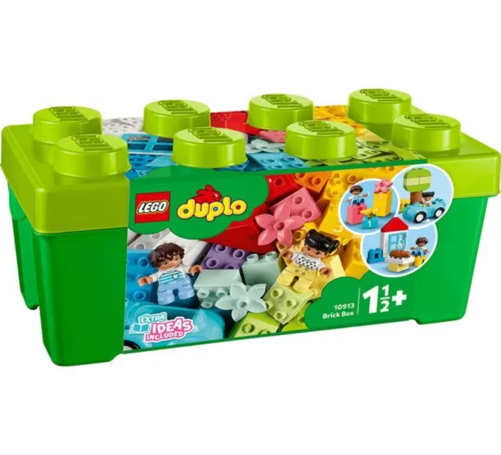 LEGO Igračke za decu i bebe 10913