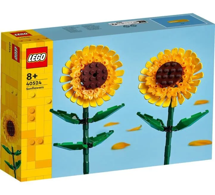 LEGO NARCISI 40524