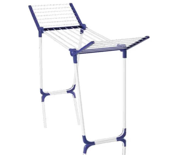 LEIFHEIT SUŠILICA ZA VEŠ 12 M COMPACT PODNA