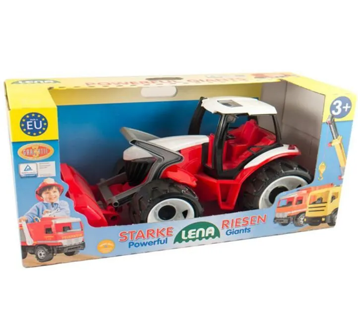 LENA TRAKTOR UTOVARIVAČ 1019357
