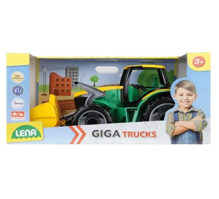 LENA TRAKTOR UTOVARIVAČ 1019359