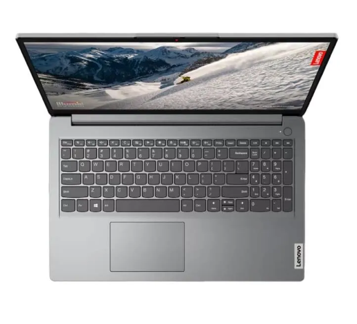 LENOVO LAPTOP 15AMN7 - 82VG00RJYA 15,6"/AMD RYZEN 3-7320U/8 GB/256 GB SSD/AMD RADEON 610M