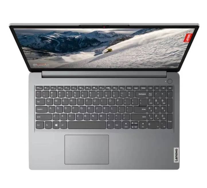 Lenovo Laptop 82R400TJYA 15,6