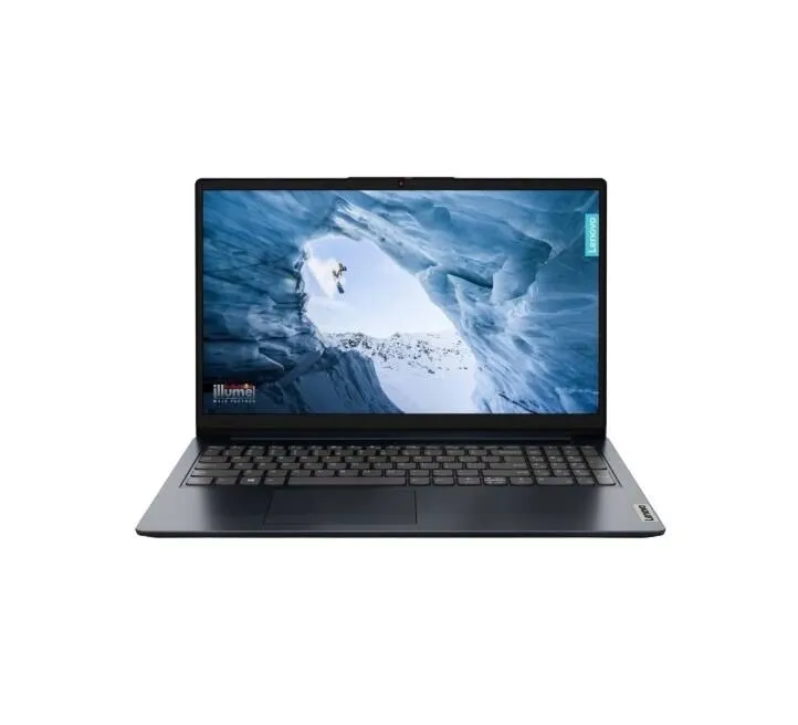 LENOVO LAPTOP 82V700JLYA 15,6''/INTEL CELERON-N4020/8 GB/256 GB SSD/INTEL UHD