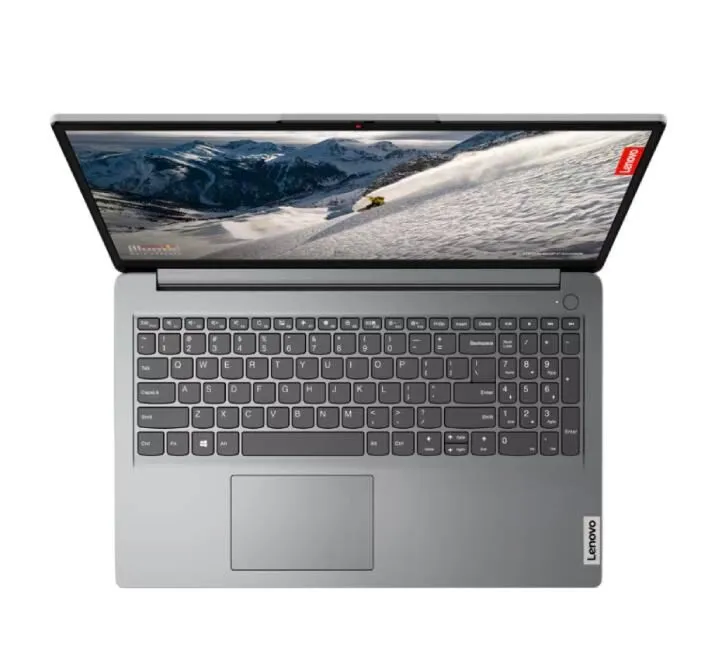 LENOVO LAPTOP 82VG00RKYA 15.6"/AMD RYZEN 3-7320U/8 GB/512 GB SSD/AMD RADEON 610M