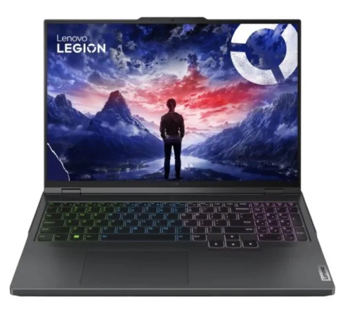 LENOVO LAPTOP 83DF00GCYA 15,6"/INTEL CORE I7-14700HX/32 GB/1 TB SSD/NVIDIA GEFORCE RTX 4050